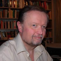 Boston University Employee Vincent O'Brien's profile photo