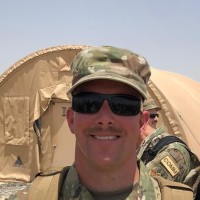 Tennessee Air National Guard Employee Daniel Metcalf's profile photo