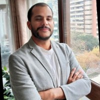 Schneider Electric Employee Frankjer José Sequera Carrillo's profile photo