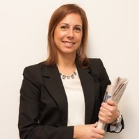 Ricerca sul Sistema Energetico - RSE SpA Employee Stefania Ballauco's profile photo