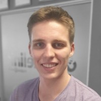 Acumen Software Employee Michael Botha's profile photo