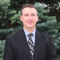 City of Auburn Hills Employee Donald Grice's profile photo