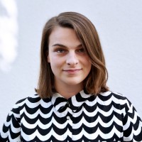 Faber Futures Employee Ioana Man's profile photo