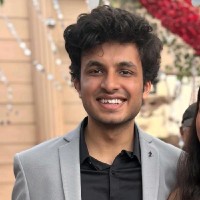Board for Hostel Management, IIT Delhi Employee Animesh Dubey's profile photo