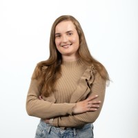 Uitzendburo De Werkstudent Employee Wiktoria Grzegorska's profile photo