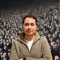 FLYMEDI Employee İbrahim Budak's profile photo