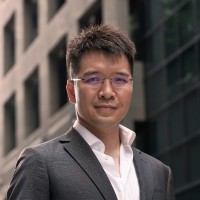 Crypto.com Employee Alex Yu's profile photo