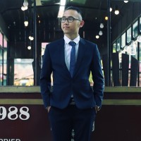 McRedit - Mb Shinsei Finance Employee Tuan Tran's profile photo