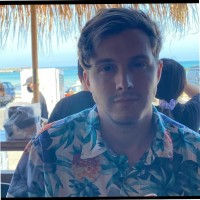 Little Leaf ABA Employee Brandon Spraker's profile photo