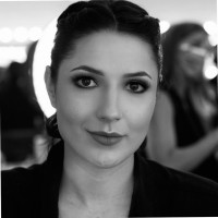 American Sportswear S.A. Employee Daniella Conte's profile photo