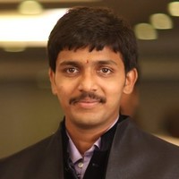 Edufic Digital Employee Indraneel Choudary's profile photo