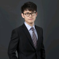 Sironax Employee Yingtao Liu's profile photo