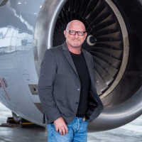 Lufthansa Technik Employee Ralf Walter's profile photo