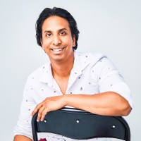 Acquire Employee Asif Rawji's profile photo
