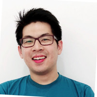 Komunal Indonesia Employee Hendry Lieviant's profile photo