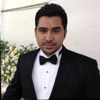 Informatics Services Corporation Employee Mohammad Arbabi's profile photo
