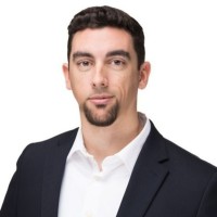 The Trevino Group, Inc. Employee Brian McCray's profile photo