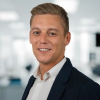 Silver Lining Convergence Employee Dan Carpenter's profile photo