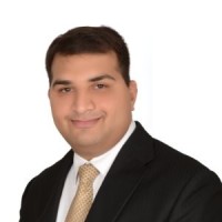 Foxhills Club & Resort Employee Majid Mih's profile photo