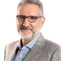 New York Institute of Finance Employee Khosrow Mehrzad's profile photo