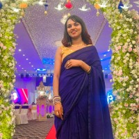Trueventus Employee Sharmila Mohan's profile photo