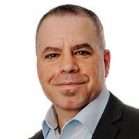 Boston Business Journal Employee Sean McFadden's profile photo