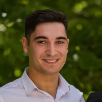 Origindata Employee Adrian Bidireanu's profile photo