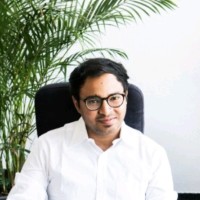 streamingo.ai Employee Soham Mazumder's profile photo