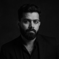 Social Spark Pk Employee Abdullah Asim's profile photo
