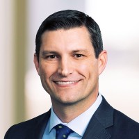 Barnes & Thornburg LLP Employee Tim Hudson's profile photo