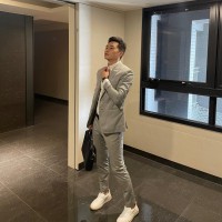 Midland Information Systems, Inc. Employee Haoran Lin's profile photo