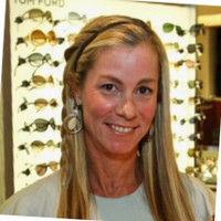 Houston Tennis Association (USTA) Employee Ann Wilde's profile photo