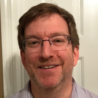 Bank of America Merrill Lynch Employee Jay Nemery's profile photo