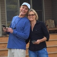 Shared-X Employee Richard Beedon's profile photo