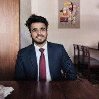 Efficienergi Consulting Employee Aniket Todkar's profile photo