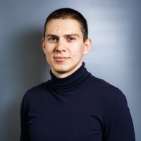 Mykhailo Glodian Email