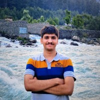 Quicko Employee Hetav Shah's profile photo
