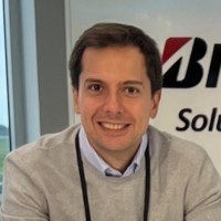 Bridgestone do Brasil Employee Gonzalo Muzzupappa's profile photo