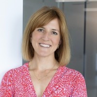 Second Chapter Employee Kate Lloyd's profile photo