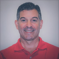 Clarity Ventures Employee Philip Ganoe's profile photo