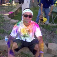 Cummins Inc. Employee David Florence's profile photo
