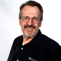 Reveal Employee Wayne Thomas's profile photo