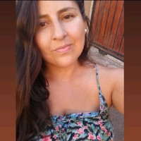Viveros El Tambo Employee Danae Ahumada's profile photo