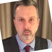 Xylem Water Solutions UK & Ireland Employee Nicholas Wright's profile photo