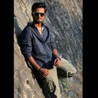 Razorpay Employee Mrinal Ghosh's profile photo