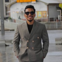 PhysioWorks Australia Employee Ashish Shrestha's profile photo