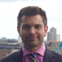 Greater London Authority Employee Elliot Treharne's profile photo