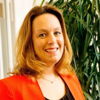 Computrain Employee Wendy van Gastele's profile photo