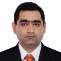 Choithrams Employee Pankaj Sajnani's profile photo