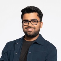 Snabbit Employee Aayush Agarwal's profile photo